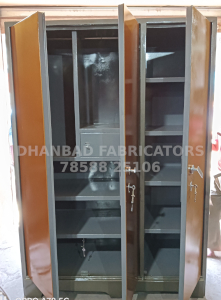 3 DOOR ALMIRAH DHANBAD