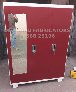 3 DOOR ALMIRAH MARUTI