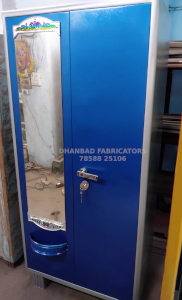 SILVER ASH_DEEP BLUE