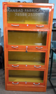 BOOKCASE FOR LIBRARY