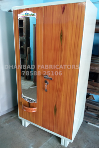 Thin edge almirah design
