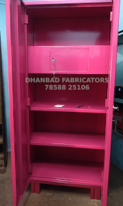 Full locker 1 door