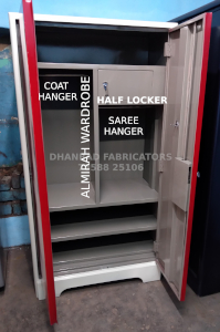 Almirah Wardrobe
