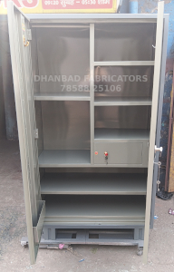 CUSTOMISED ALMIRAH MORE WARDROBE