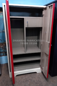 CUSTOMISED ALMIRAH WARDROBE