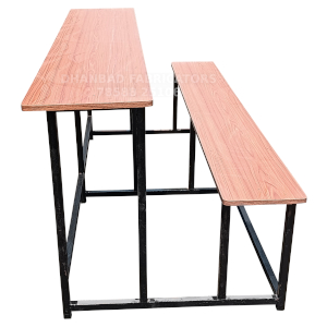DUAL DESK 6 FT