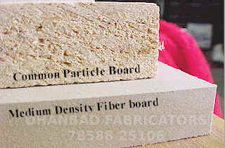 DUAL DESK BOARD MATERIAL