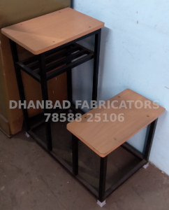 DUAL DESK FOR TEACHER