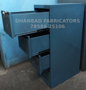 FILING CABINET 4 DRAWER