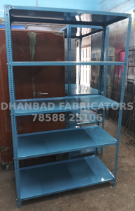 IRON RACK CLOTHES 2 FT DEPTH