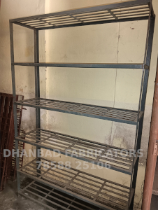 IRON RACK