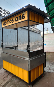 MOMO CART KING