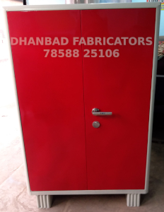 GODREJ SMALL ALMIRAH