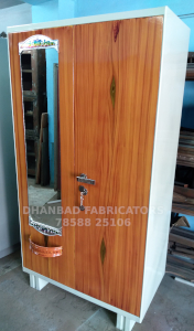 20 GAUGE STEEL ALMIRAH